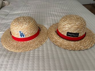 One piece dodger hats