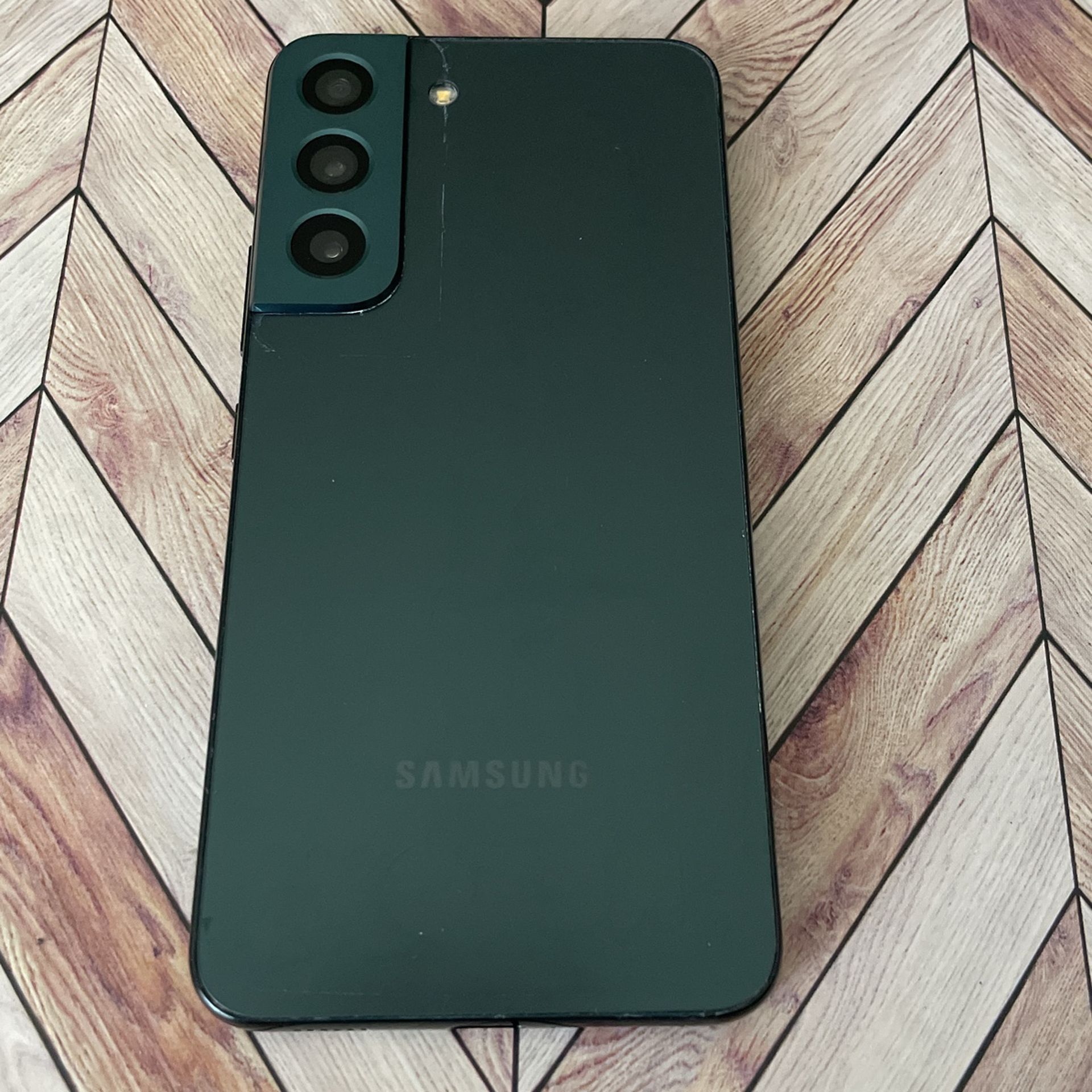 Samsung Galaxy S22 (128GB) Unlocked 🌏 Liberado Para Cualquier Compañía 