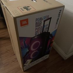 JBL PARTY BOX 310