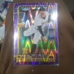 Topps Chrome