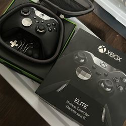 Xbox One Elite Wireless Controller