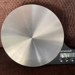 Kamenstein Digital Kitchen Scale