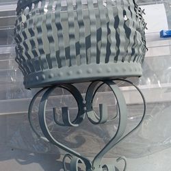 Plant Holder Shelf Vintage 