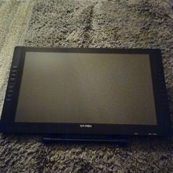 XP-Pen Artist 22E Pro 21.5” Drawing Tablet Monitor