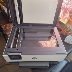 Bluetooth HP ALL IN 1 PRINTER