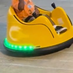 Bumper Car