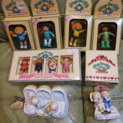 Cabbage Patch Kids