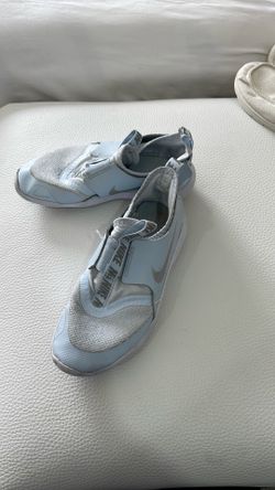 Shoes size 2