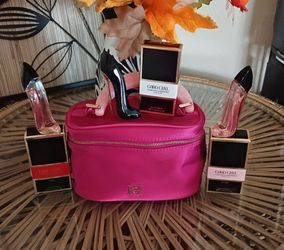 Carolina Herrera Good Girl 7ml mini Perfume Gift Set