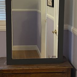 Medicine Cabinet - Jensen MC250 IB