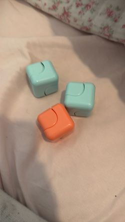 Cubes
