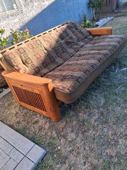 Futon