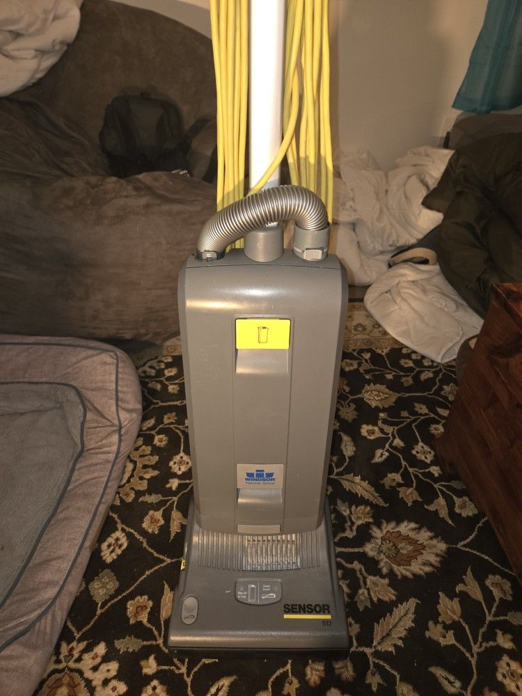 Windsor Karcher Sensor S12