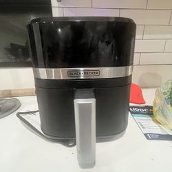 Best air fryer I’ve ever used