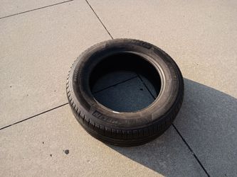 MICHELIN TRUCK TIRE