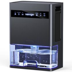 Dehumidifier