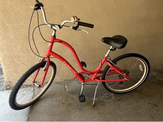 Electra Townie 7D bike