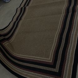 Indoor / Outdoor Rug