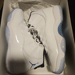 Air Jordan Retro 11 Size 9.5 Worn Once $180 Obo