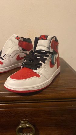 Jordan 1s OG High (Size 7 Men’s)