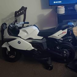 K1300s Electric Motorcycle