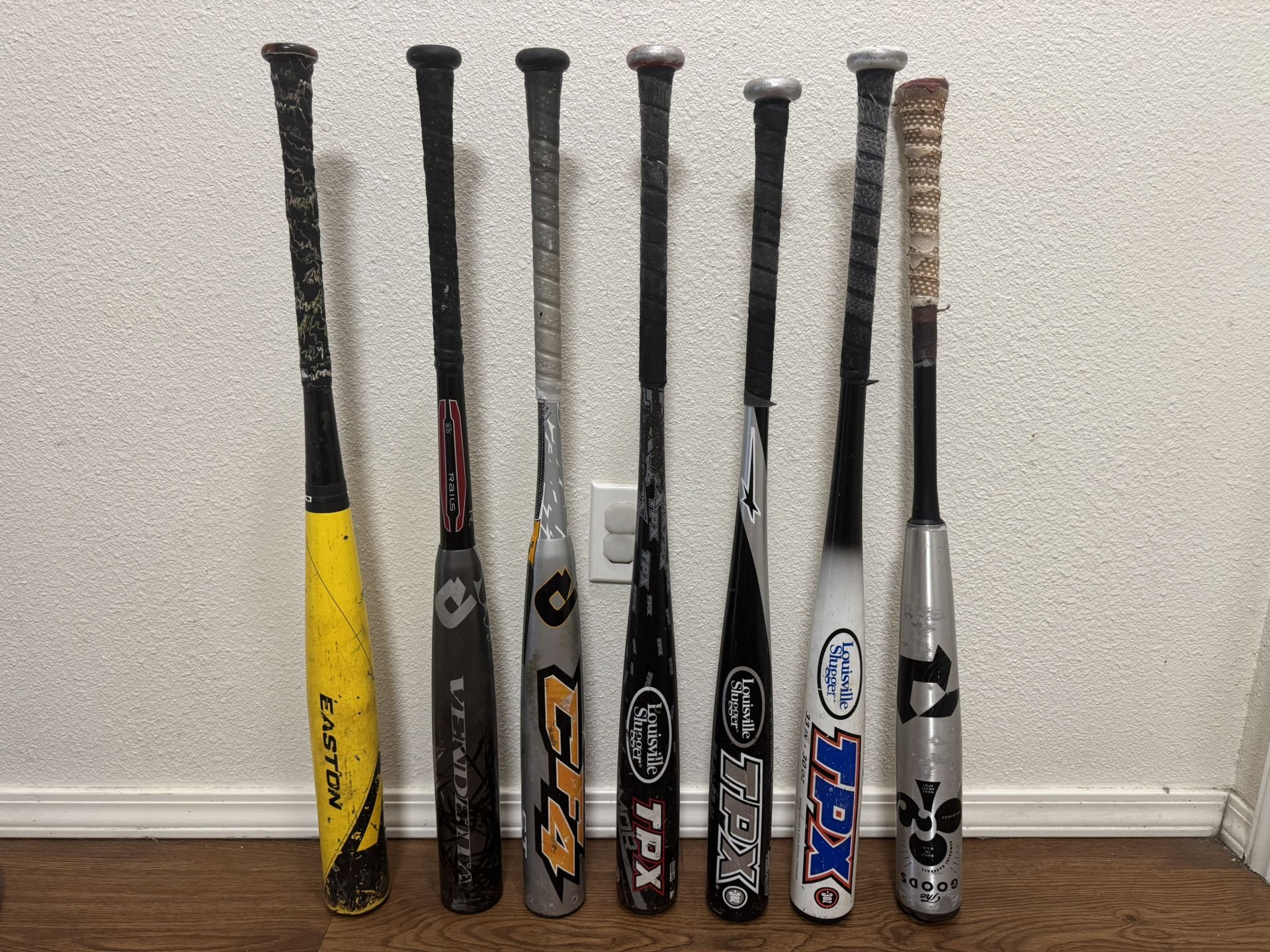Baseball Bats
