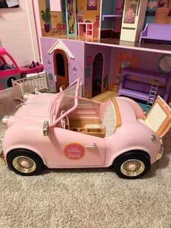 Our generation car