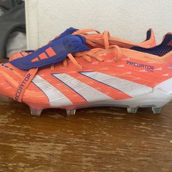 adidas Predator Elite FT FG Soccer Cleats