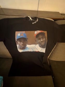 Magic Jordan Friends tshirt sz Medium