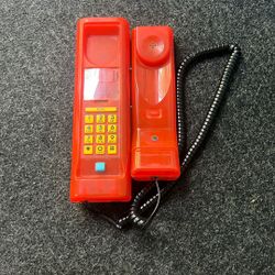 Antique Swatch Phone 