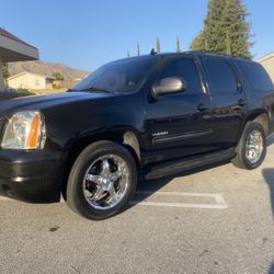 2011 GMC Yukon