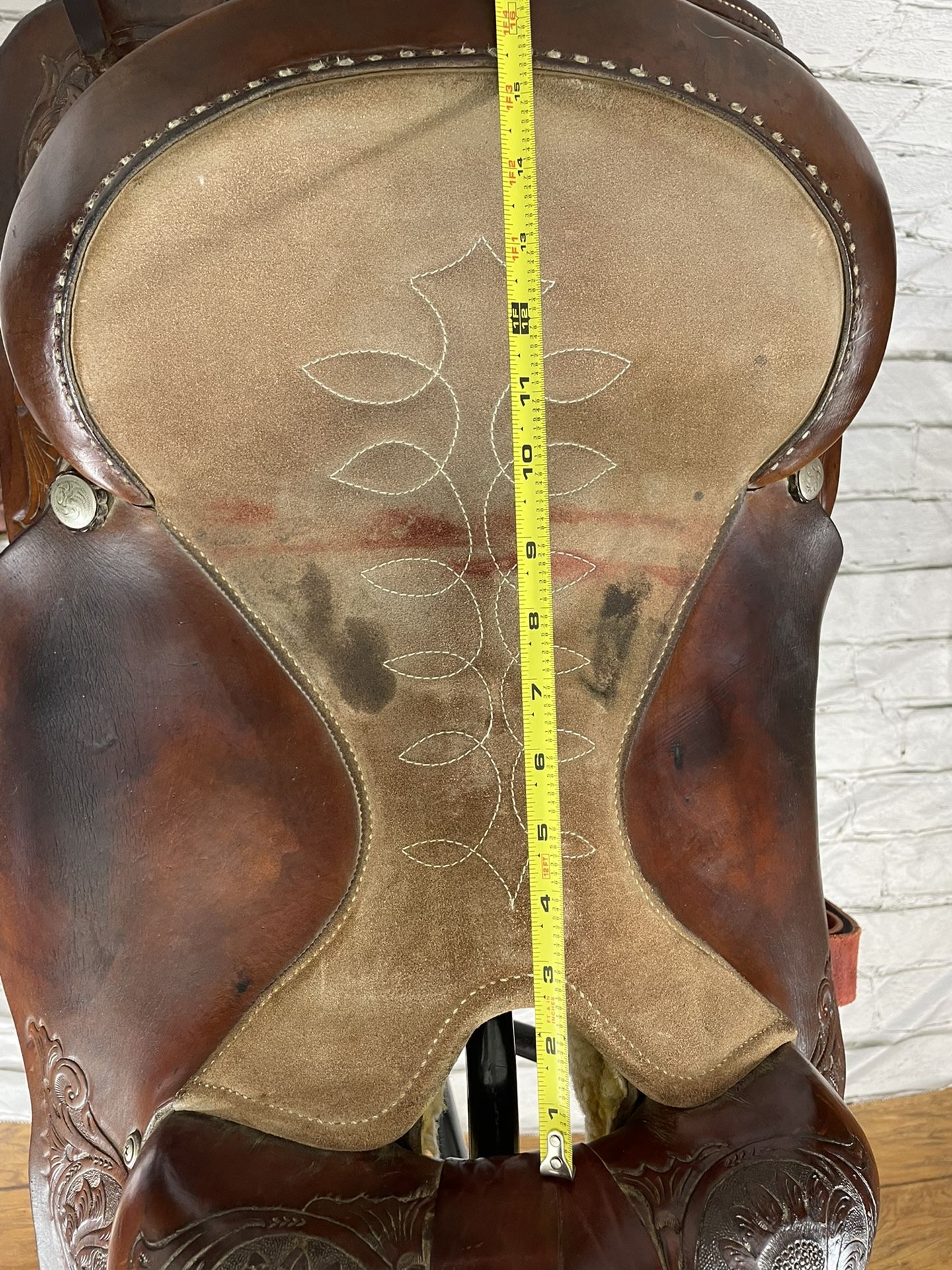 Horse Saddle for Sale in Los Angeles, CA - OfferUp