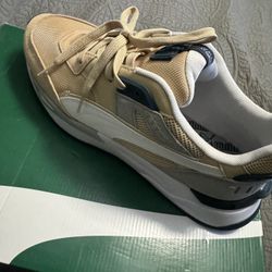 Puma Mirage 