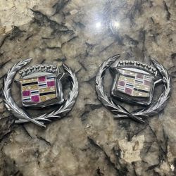 Cadillac Crime Trunk Lock