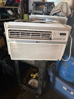 4 air conditioners