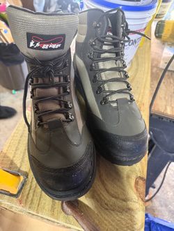 Frogg togg waders and boots