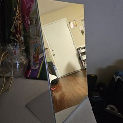 Ikea Tysne Mirror