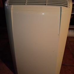 Ac Delonghi Pinguino.   Paccnw120e$250