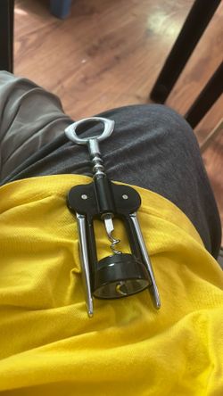 Cork Screw