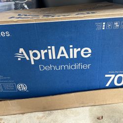 Dehumidifier 