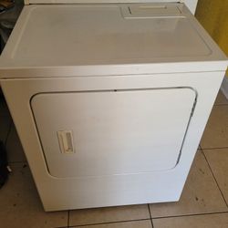 Washer & Dryer Set