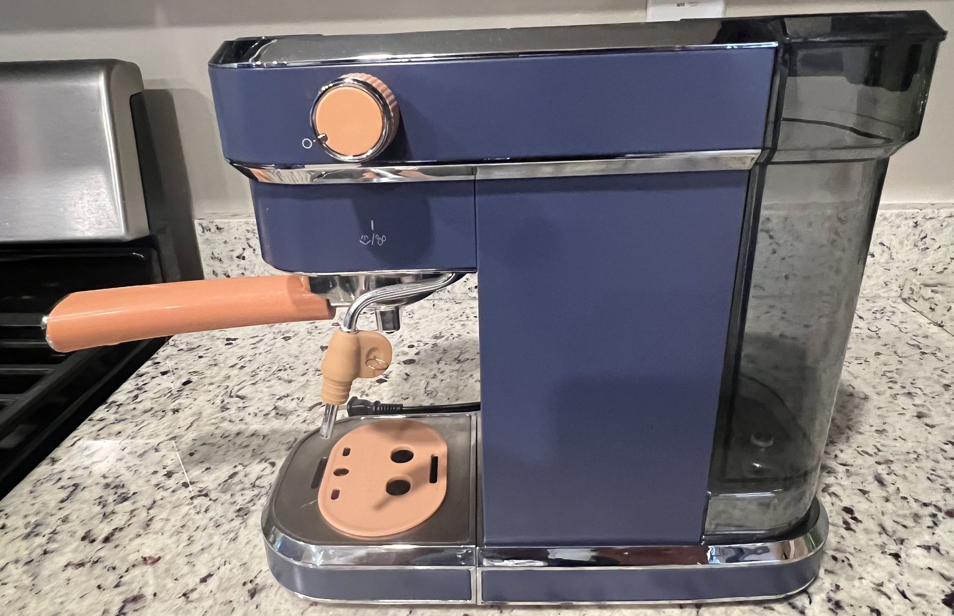 Laekerrt Expresso Machine