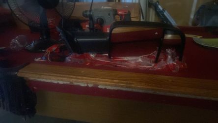 Side towing mirrors for dodge ram