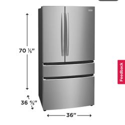 Refrigerator For Sale