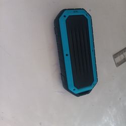 Speaker