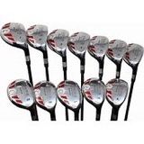 Golf Clubs Complete Set Over Size Clubs $150 