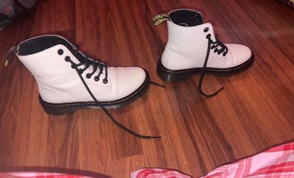 Doc Martens