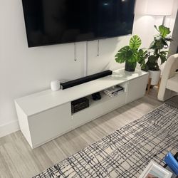 Tv Stand For TVs Up To 75”