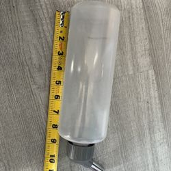 Water Bowl For Pet Cage