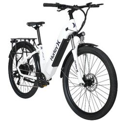 HURLEY SWELL 4U E-BIKE